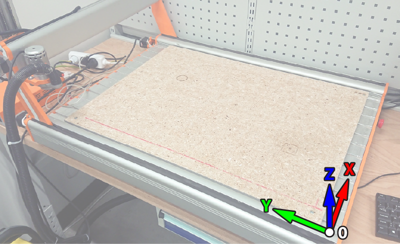 mill stepcraft xyz