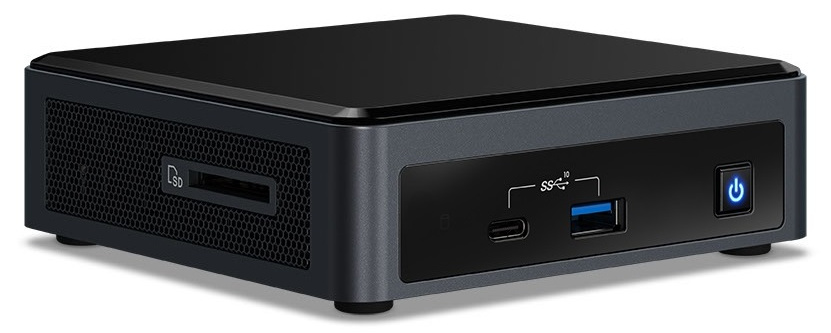 NUC10i5FNK