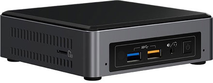 NUC7i5BNK