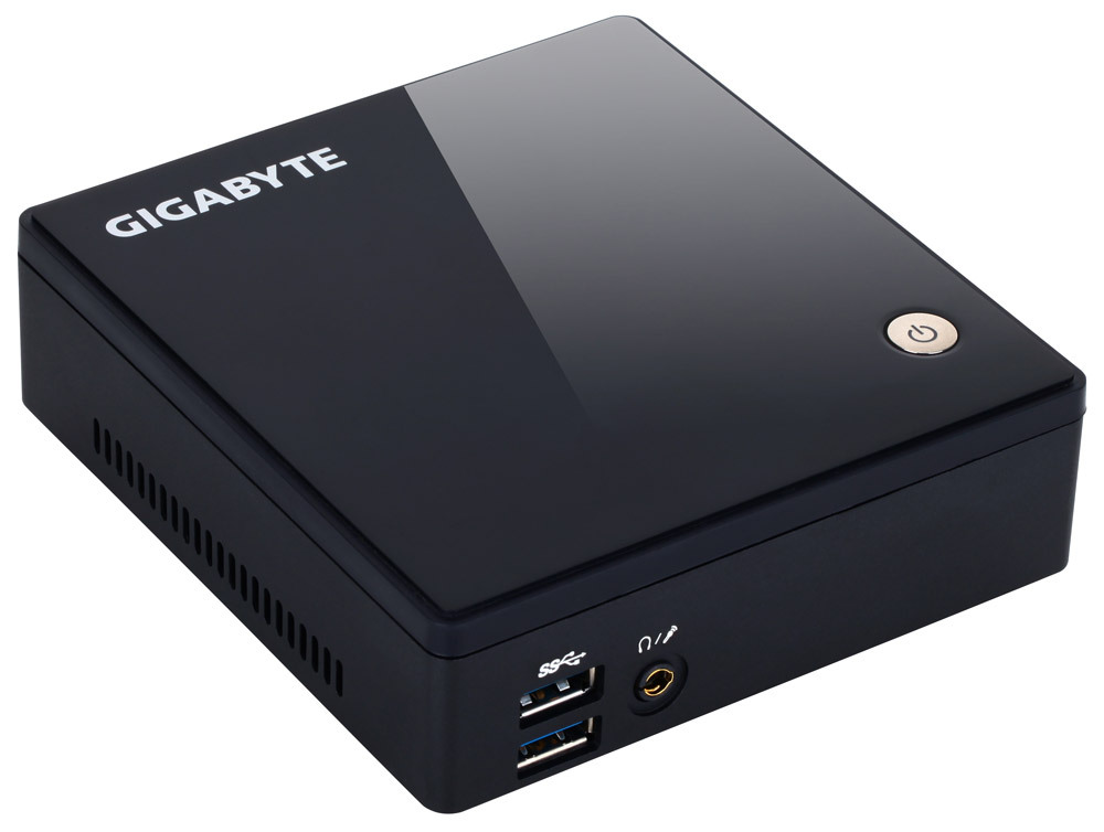 Gigabyte BRIX GB-BXi5-5200